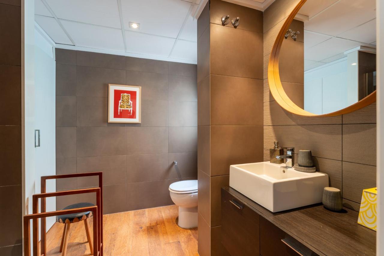 Apartamento Sant Josep 11 By Costablancarent Denia Exterior foto