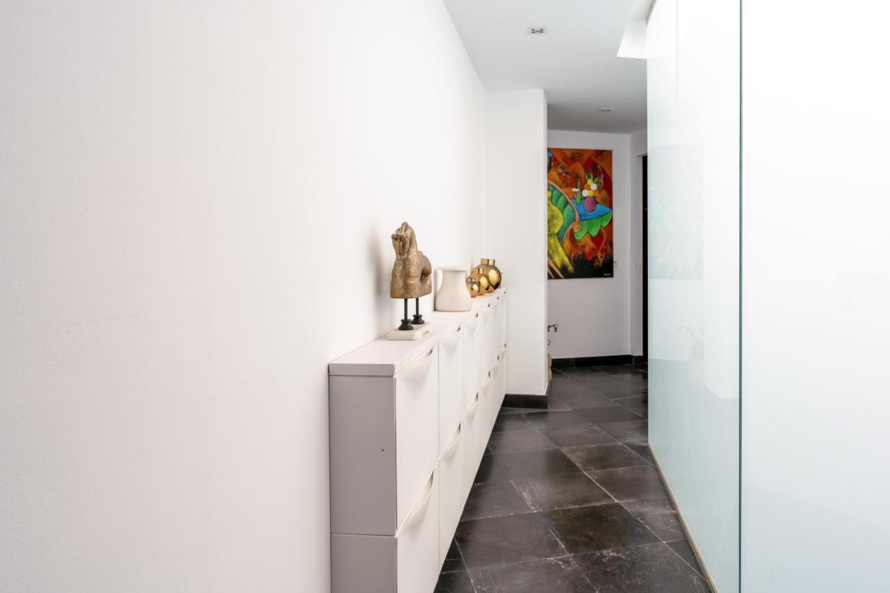 Apartamento Sant Josep 11 By Costablancarent Denia Exterior foto