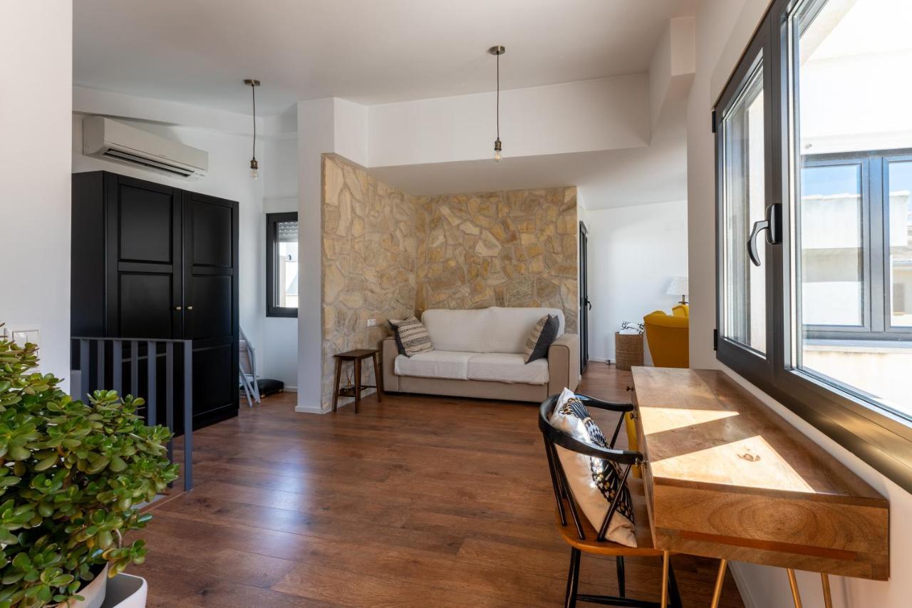 Apartamento Sant Josep 11 By Costablancarent Denia Exterior foto
