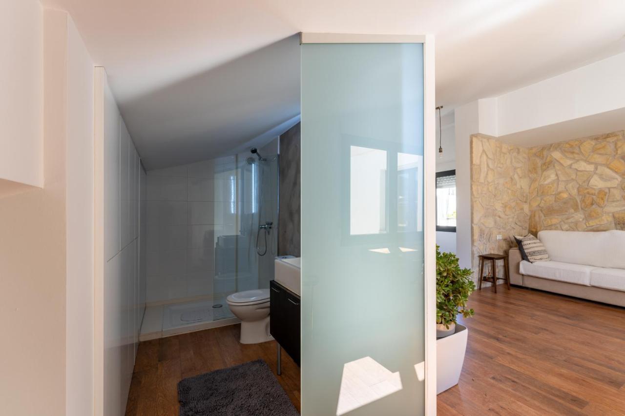 Apartamento Sant Josep 11 By Costablancarent Denia Exterior foto