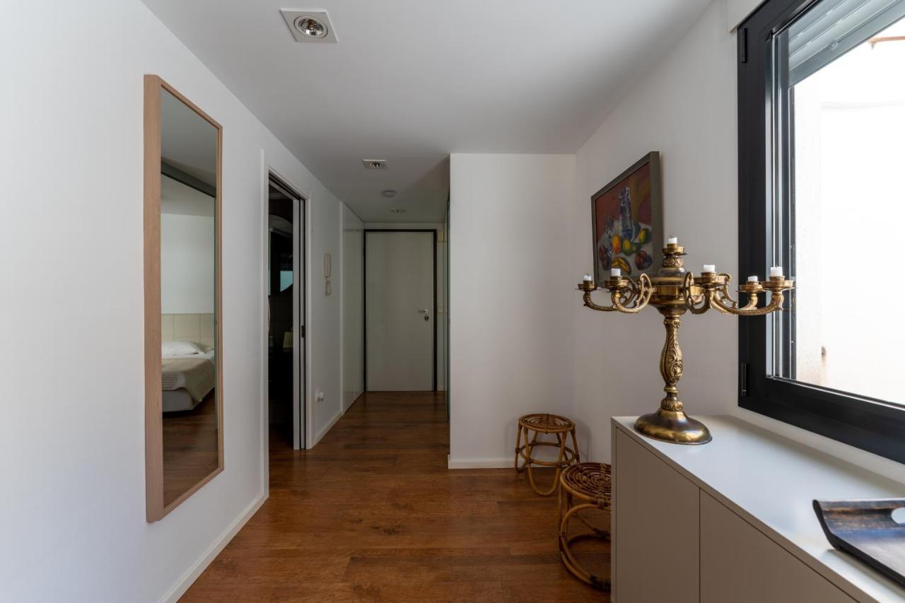 Apartamento Sant Josep 11 By Costablancarent Denia Exterior foto