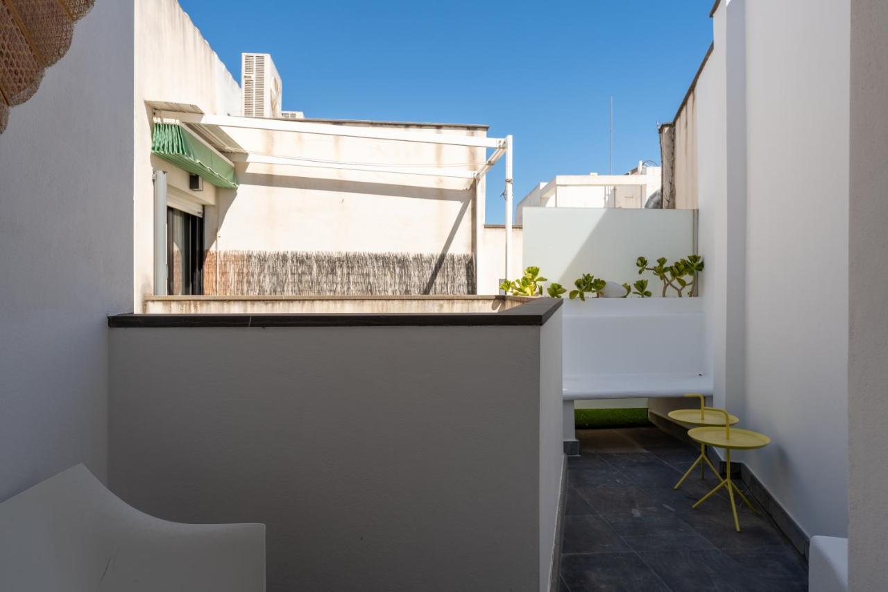 Apartamento Sant Josep 11 By Costablancarent Denia Exterior foto