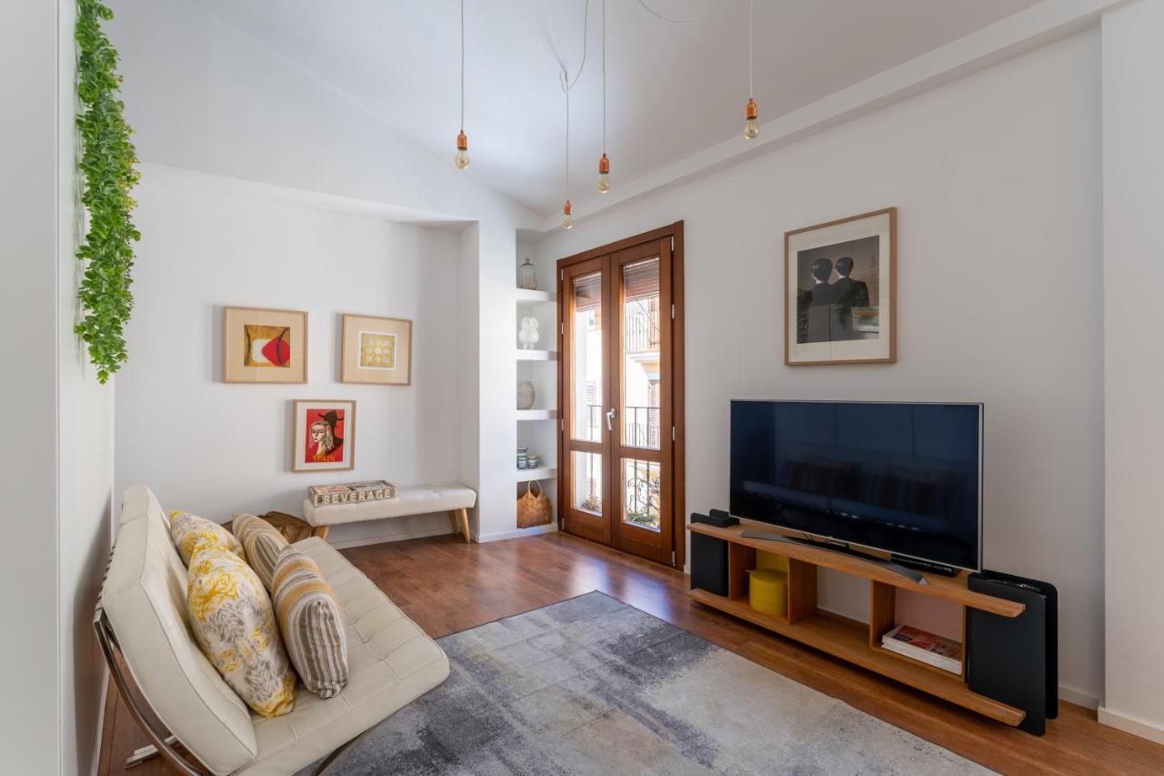 Apartamento Sant Josep 11 By Costablancarent Denia Exterior foto