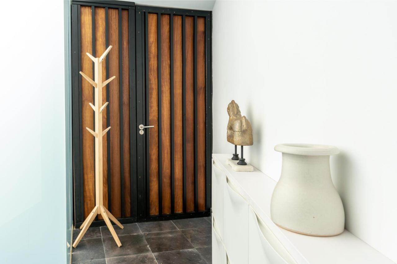 Apartamento Sant Josep 11 By Costablancarent Denia Exterior foto