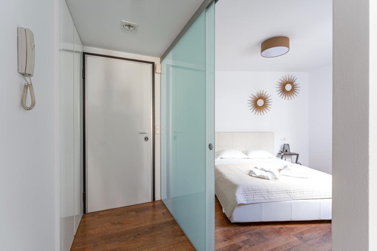 Apartamento Sant Josep 11 By Costablancarent Denia Exterior foto
