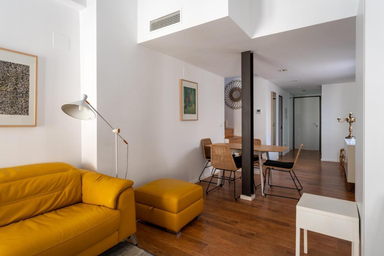 Apartamento Sant Josep 11 By Costablancarent Denia Exterior foto