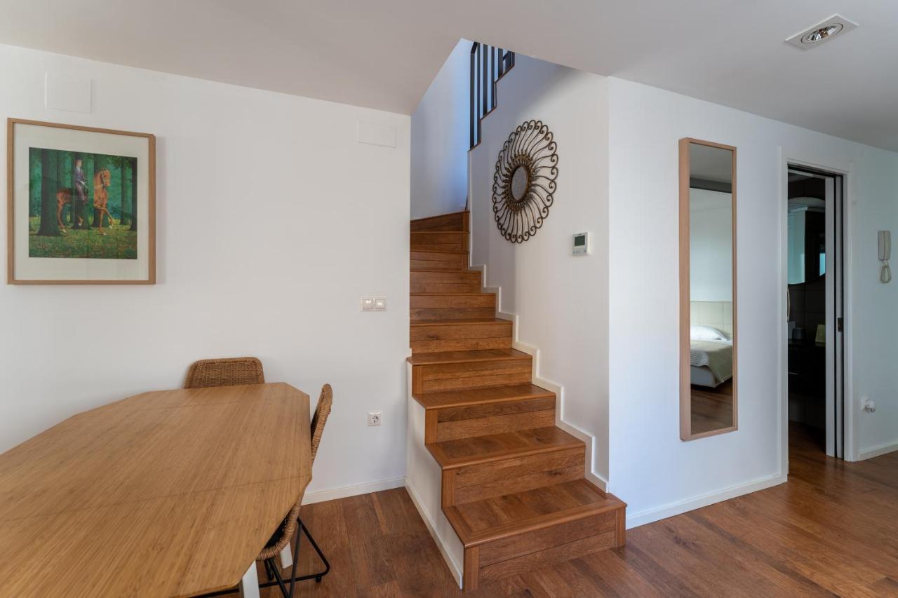 Apartamento Sant Josep 11 By Costablancarent Denia Exterior foto