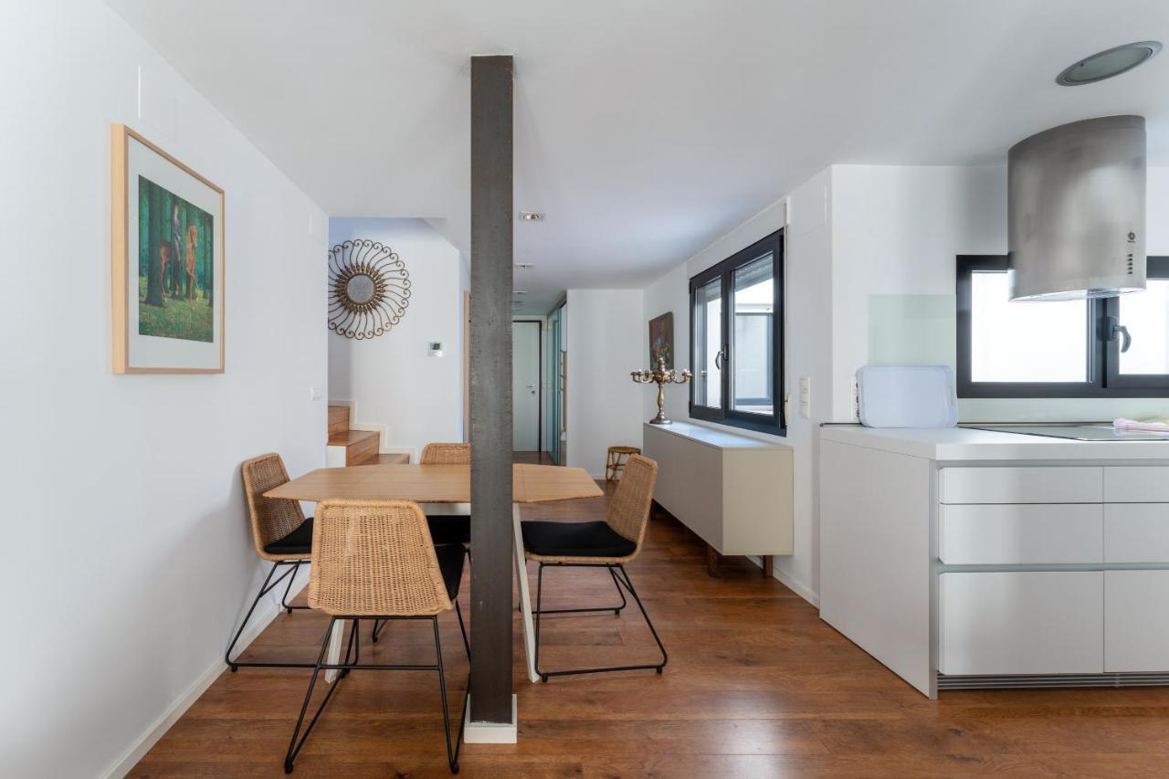 Apartamento Sant Josep 11 By Costablancarent Denia Exterior foto