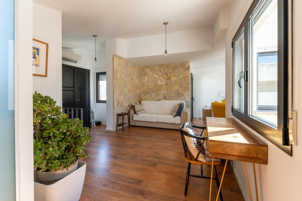 Apartamento Sant Josep 11 By Costablancarent Denia Exterior foto