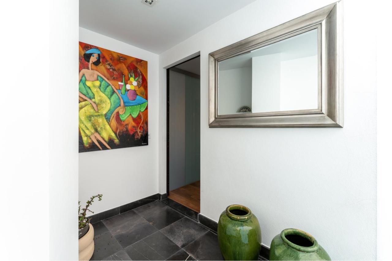 Apartamento Sant Josep 11 By Costablancarent Denia Exterior foto