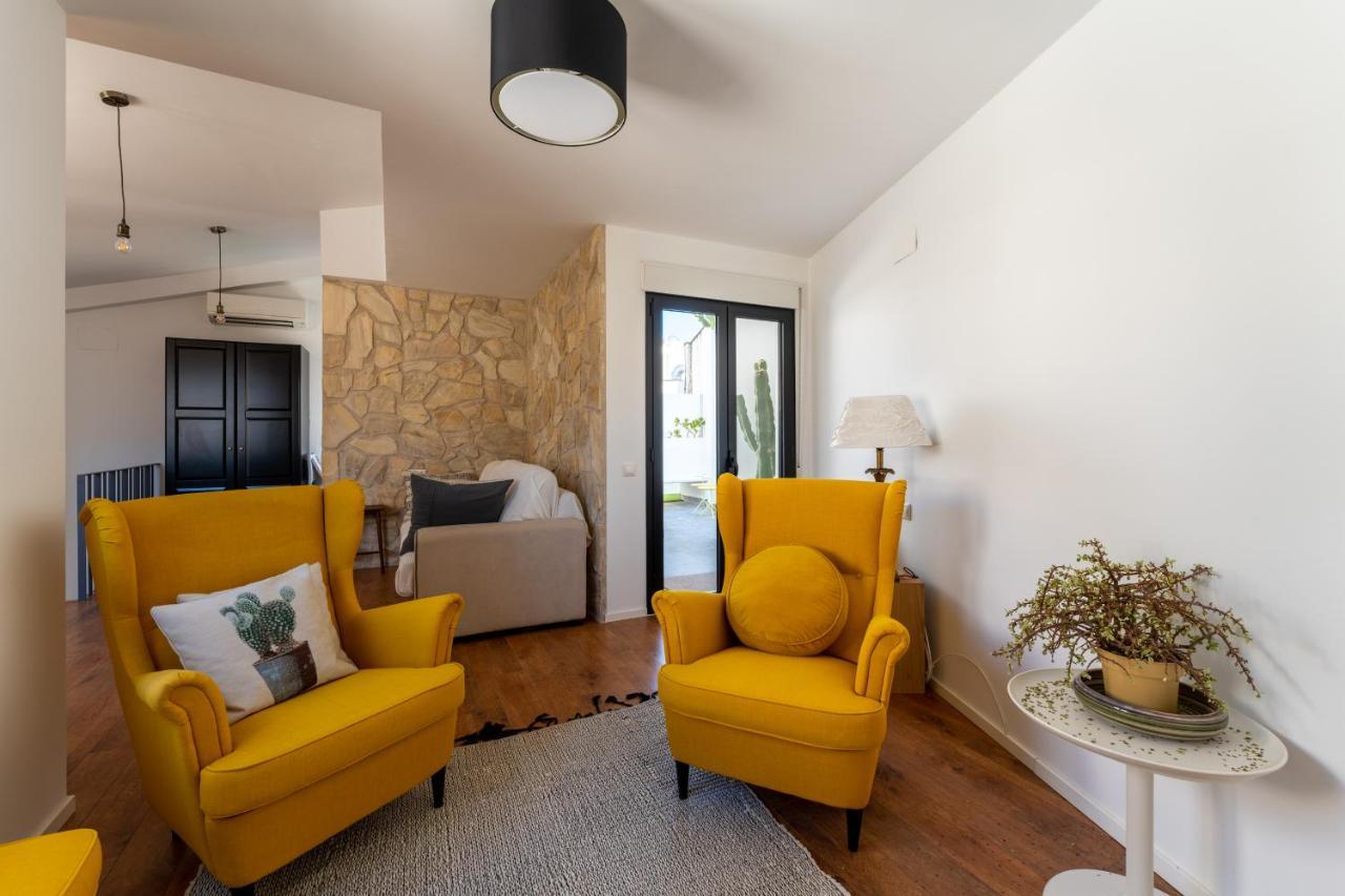 Apartamento Sant Josep 11 By Costablancarent Denia Exterior foto