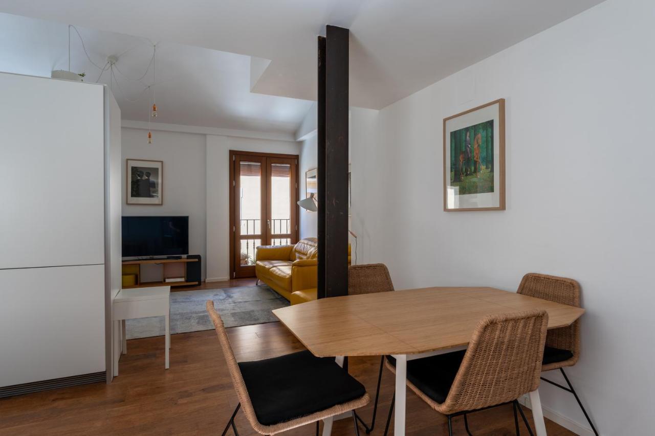 Apartamento Sant Josep 11 By Costablancarent Denia Exterior foto