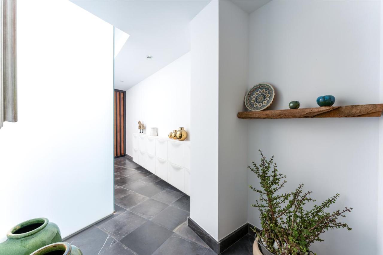 Apartamento Sant Josep 11 By Costablancarent Denia Exterior foto