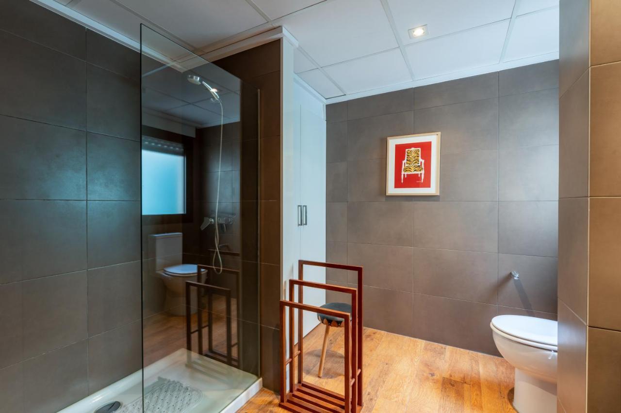 Apartamento Sant Josep 11 By Costablancarent Denia Exterior foto