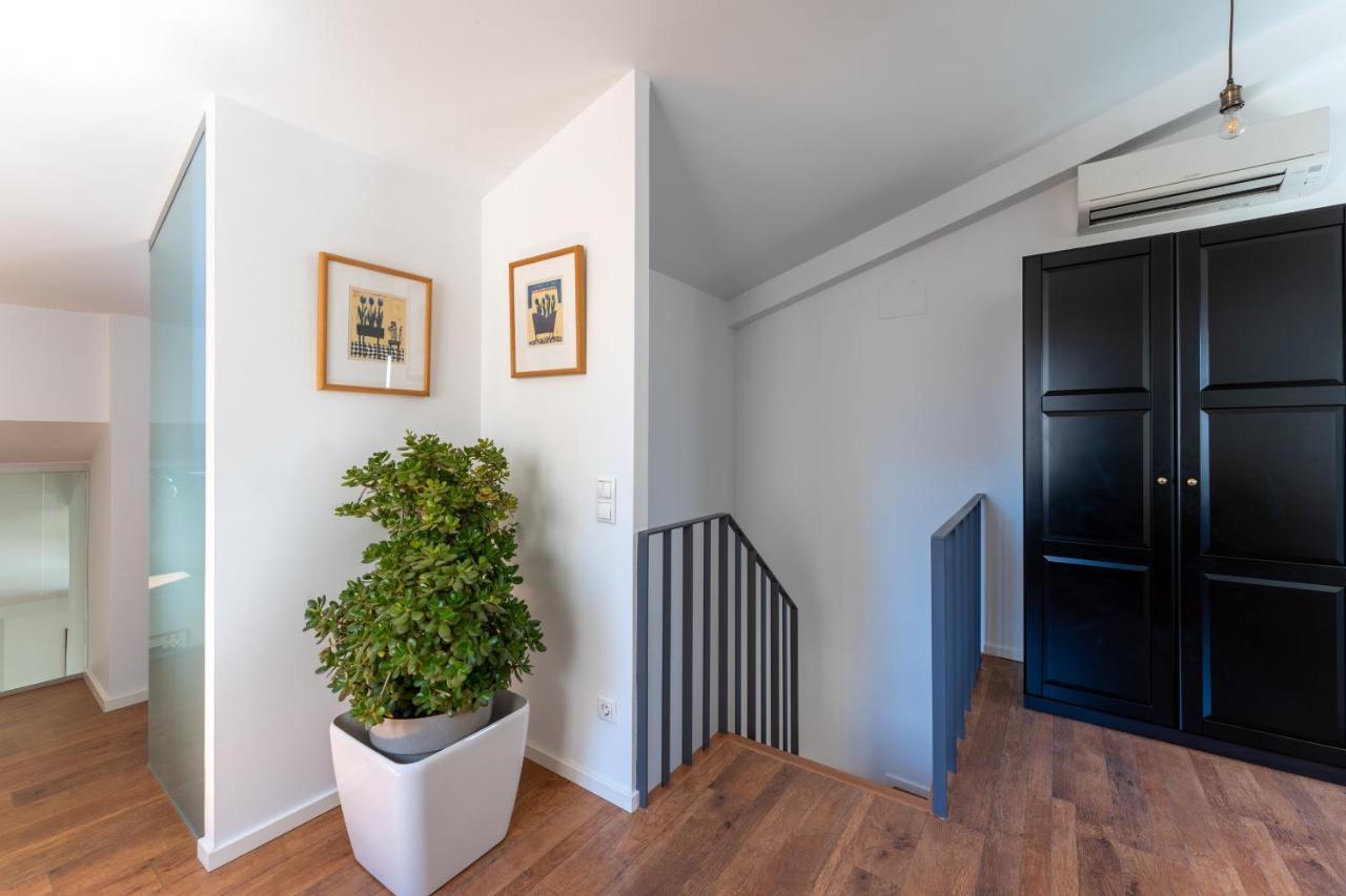 Apartamento Sant Josep 11 By Costablancarent Denia Exterior foto