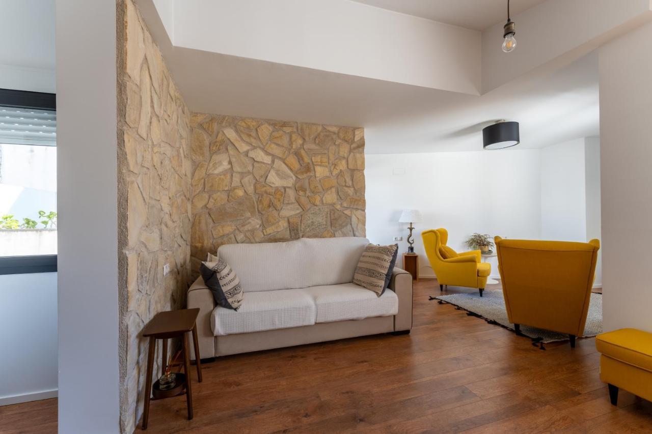 Apartamento Sant Josep 11 By Costablancarent Denia Exterior foto