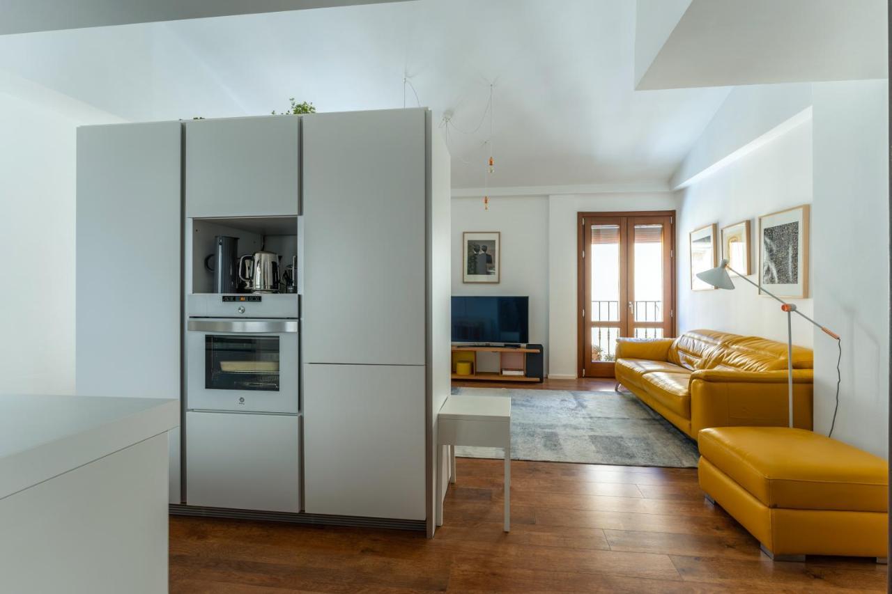 Apartamento Sant Josep 11 By Costablancarent Denia Exterior foto