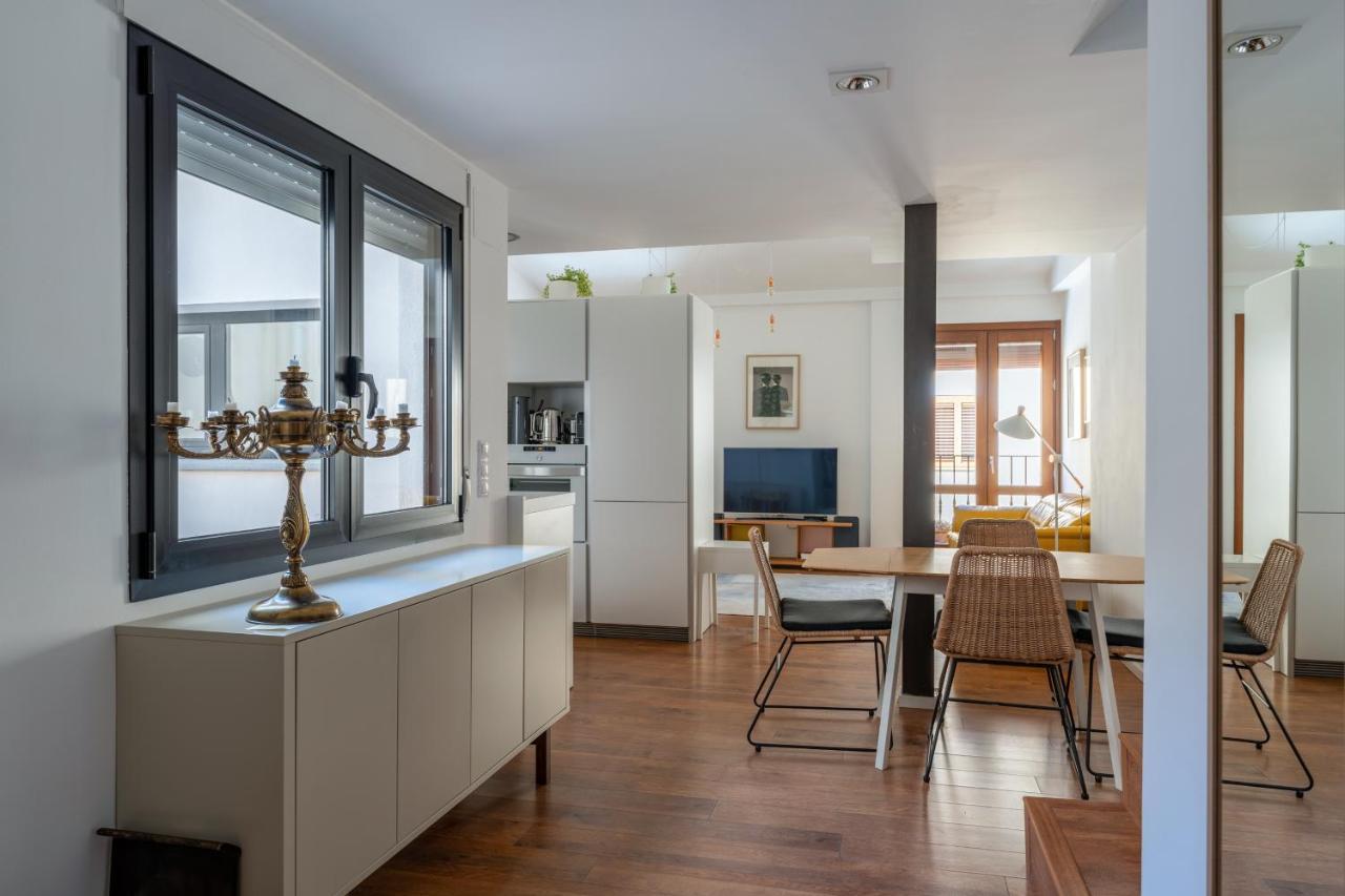 Apartamento Sant Josep 11 By Costablancarent Denia Exterior foto